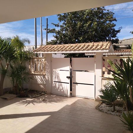 Villa Casa Antonio E Nicoletta à Porto Cesareo Extérieur photo