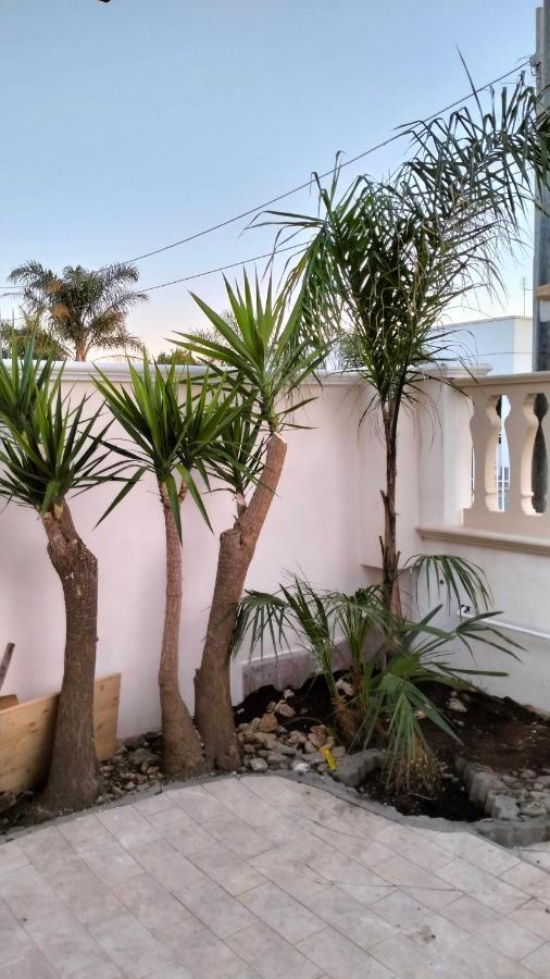 Villa Casa Antonio E Nicoletta à Porto Cesareo Extérieur photo
