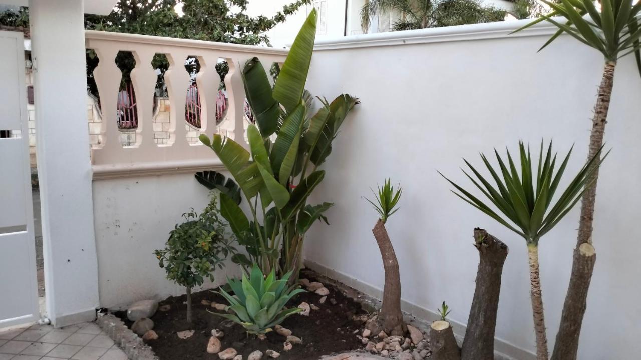 Villa Casa Antonio E Nicoletta à Porto Cesareo Extérieur photo