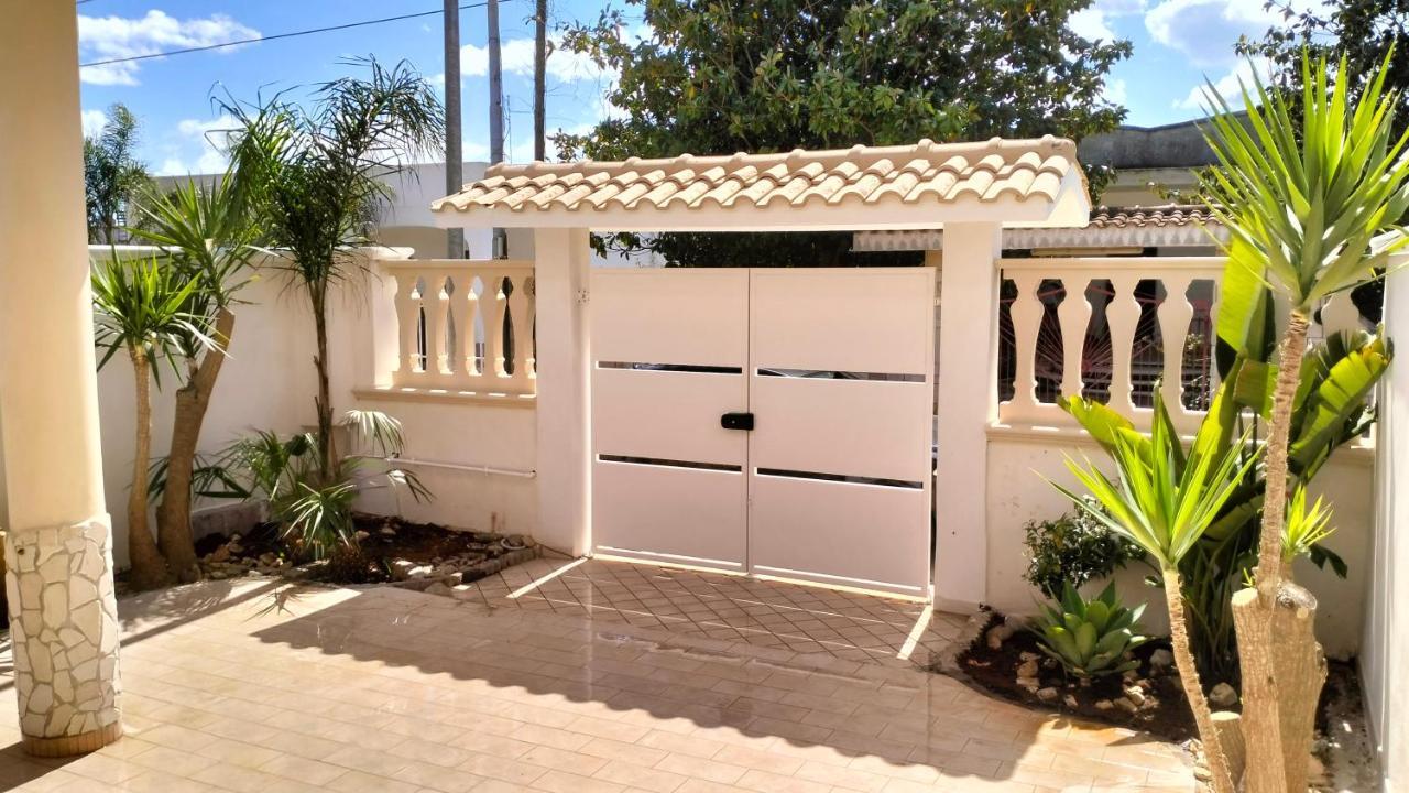Villa Casa Antonio E Nicoletta à Porto Cesareo Extérieur photo