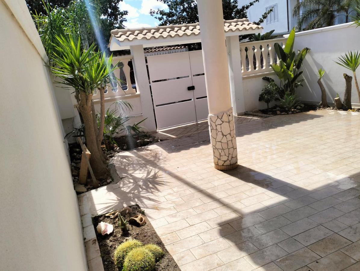 Villa Casa Antonio E Nicoletta à Porto Cesareo Extérieur photo