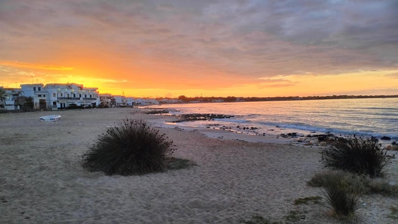 Villa Casa Antonio E Nicoletta à Porto Cesareo Extérieur photo