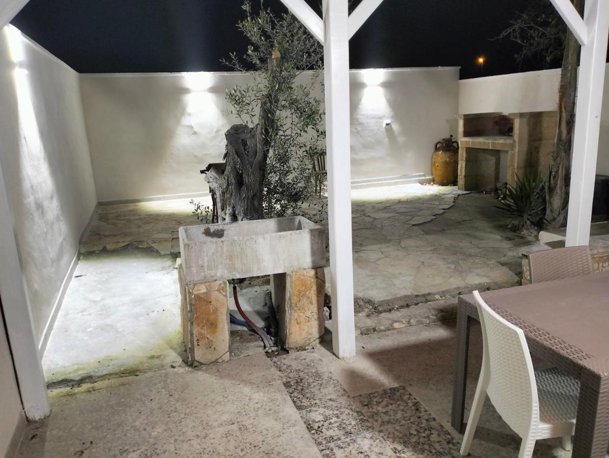 Villa Casa Antonio E Nicoletta à Porto Cesareo Extérieur photo