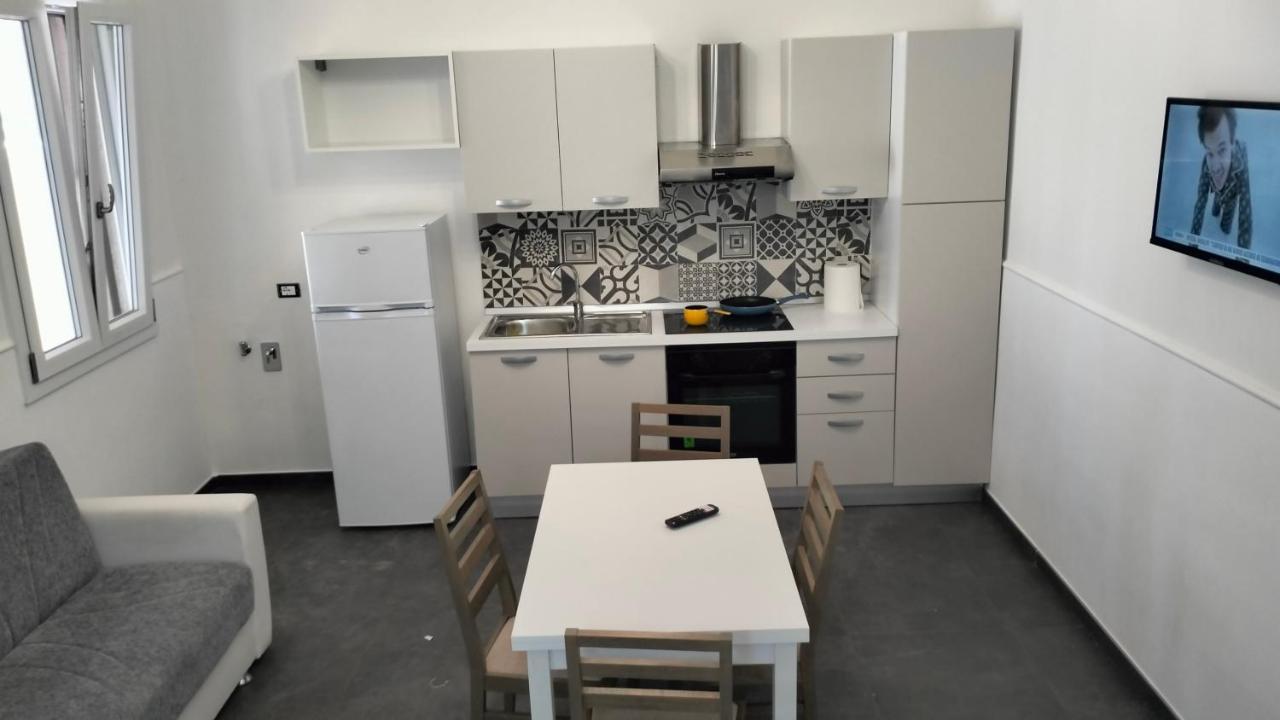 Villa Casa Antonio E Nicoletta à Porto Cesareo Extérieur photo