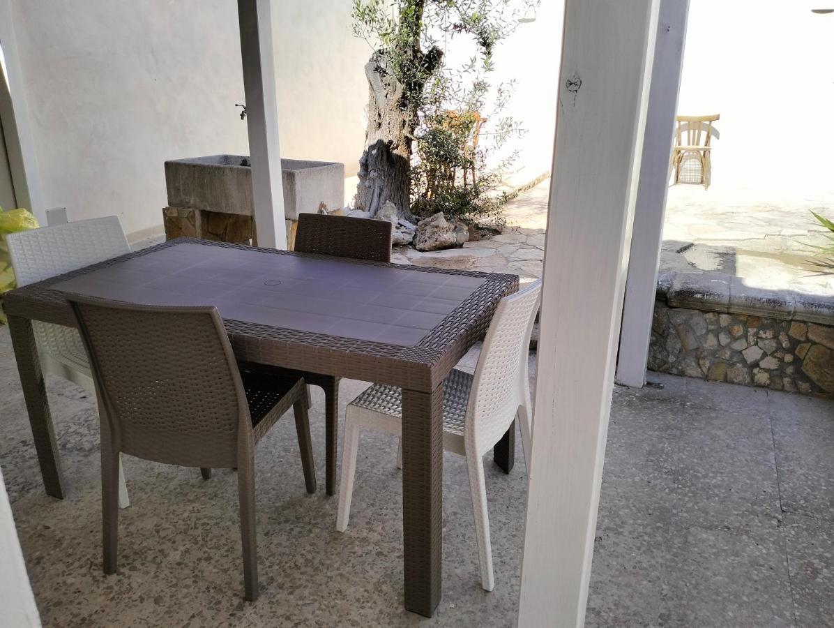 Villa Casa Antonio E Nicoletta à Porto Cesareo Extérieur photo