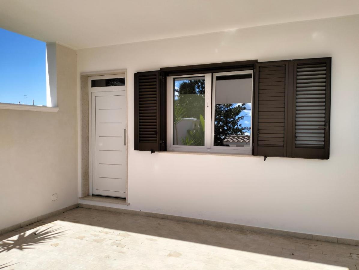 Villa Casa Antonio E Nicoletta à Porto Cesareo Extérieur photo
