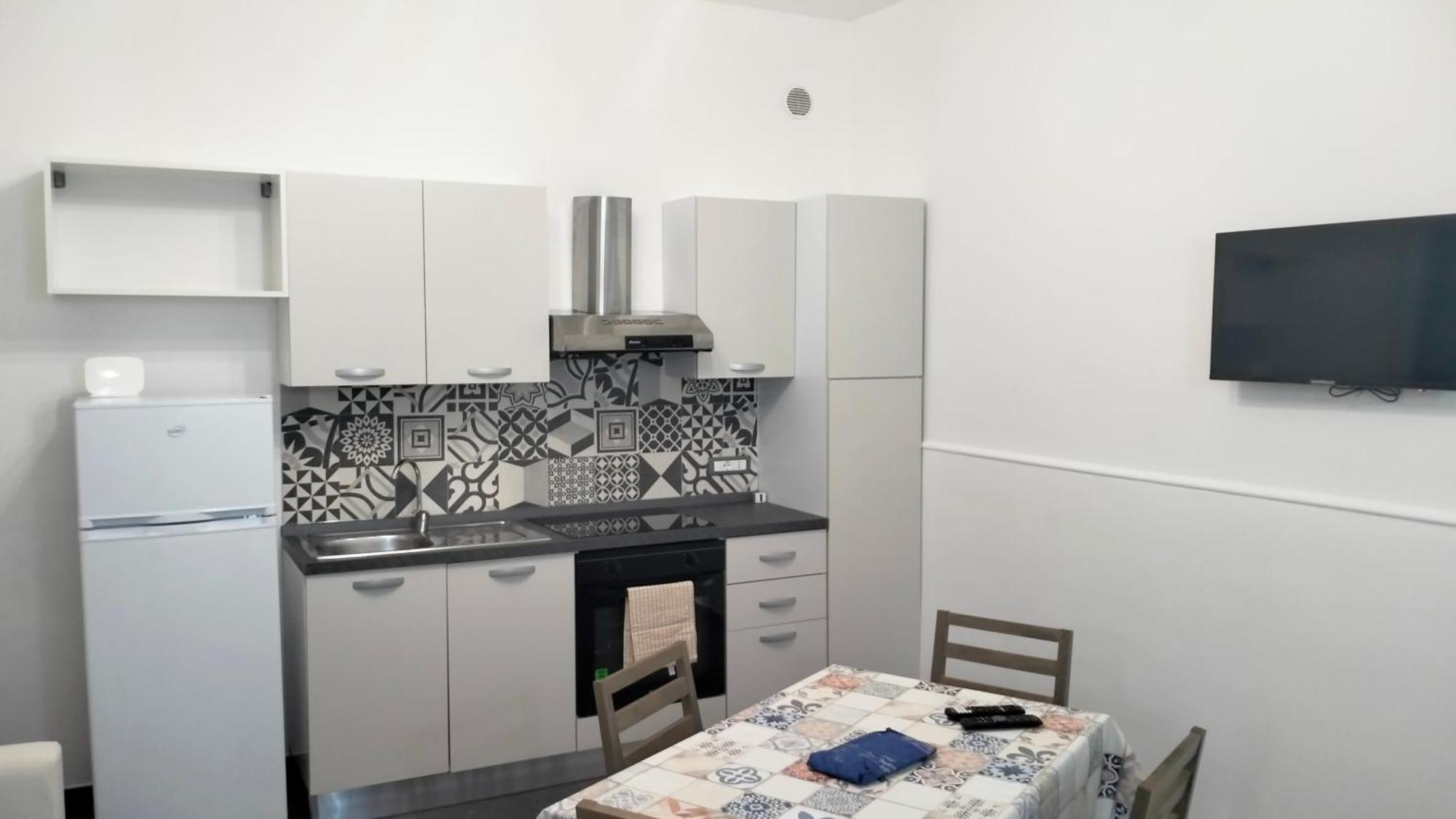 Villa Casa Antonio E Nicoletta à Porto Cesareo Extérieur photo