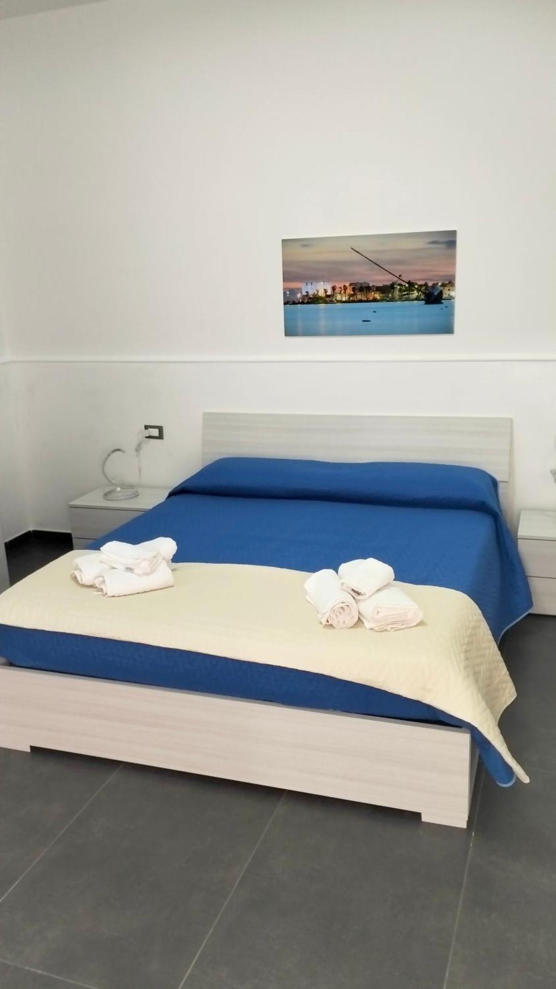 Villa Casa Antonio E Nicoletta à Porto Cesareo Extérieur photo