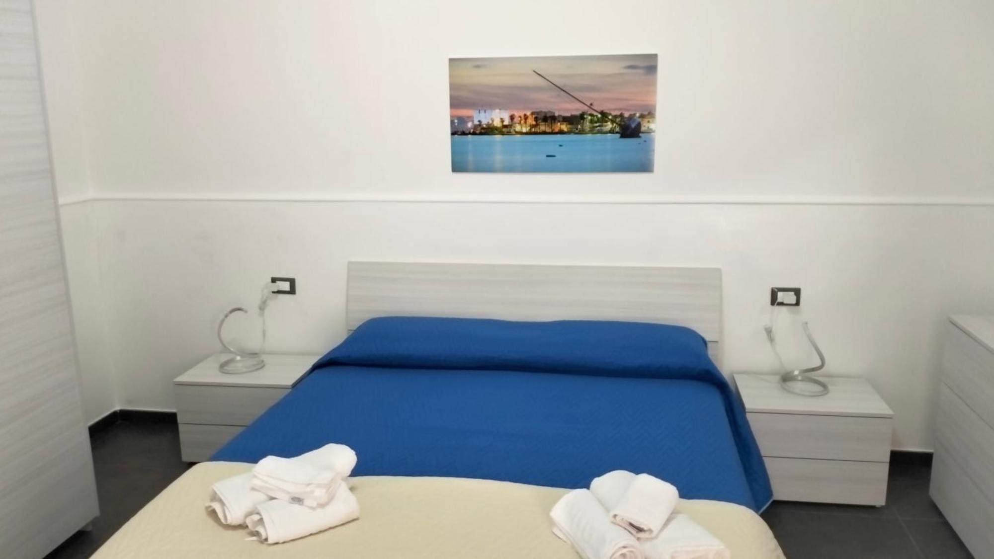 Villa Casa Antonio E Nicoletta à Porto Cesareo Extérieur photo