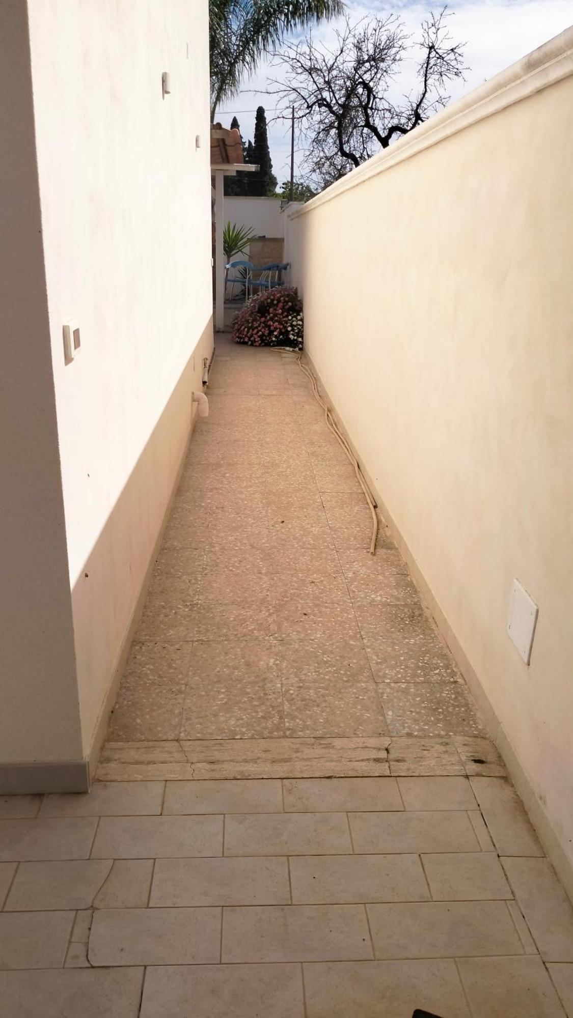 Villa Casa Antonio E Nicoletta à Porto Cesareo Extérieur photo