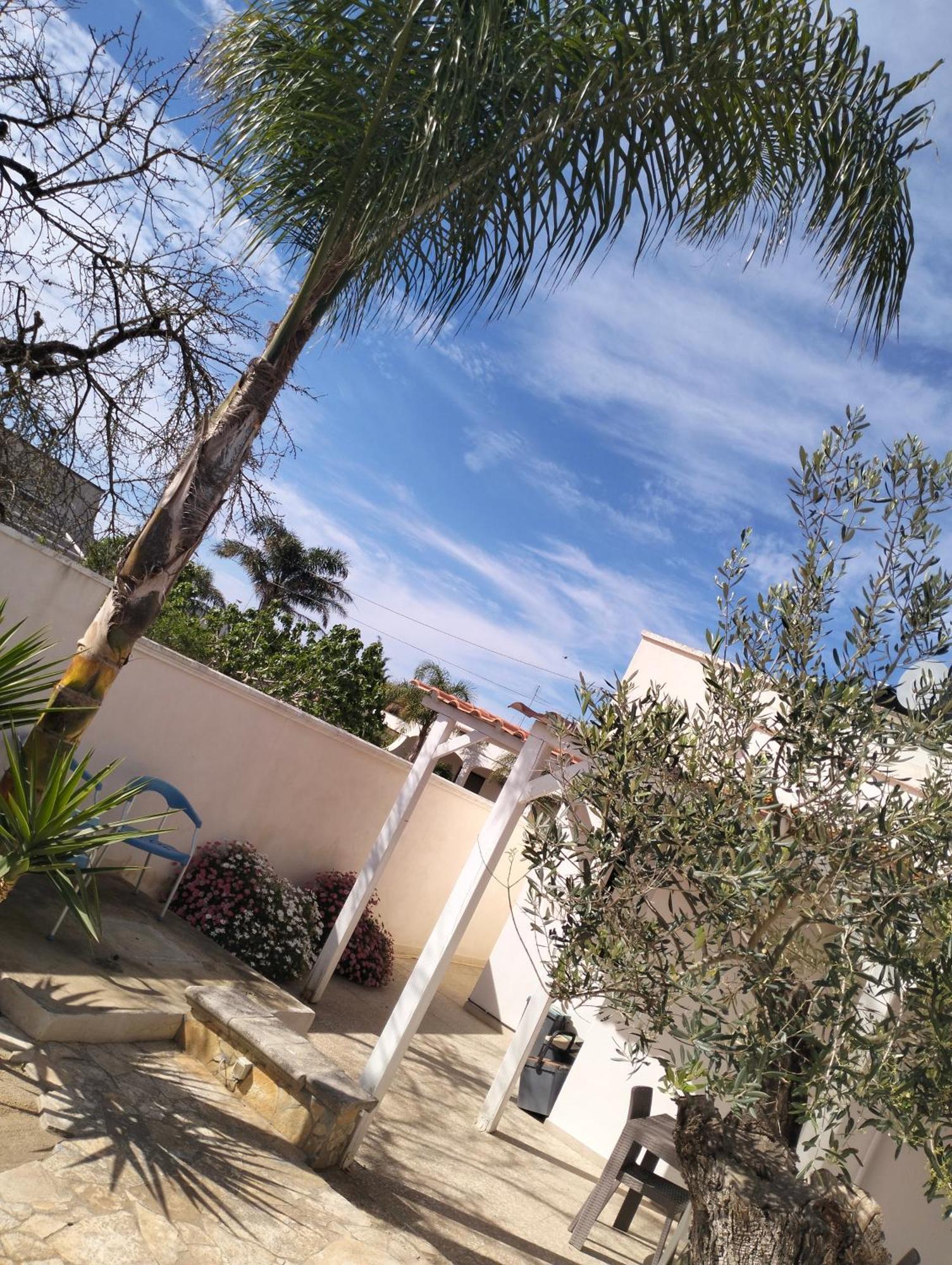 Villa Casa Antonio E Nicoletta à Porto Cesareo Extérieur photo